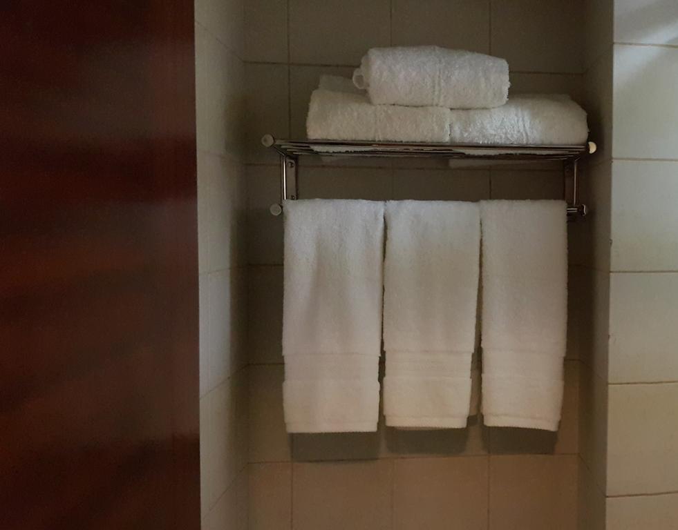 Al Eiman Al Qibla Hotel Медина Стая снимка